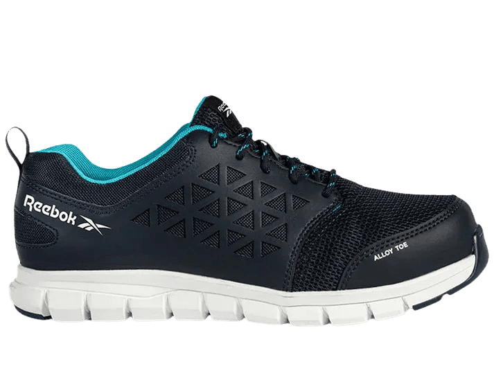 Side view Reebok IB131 S1P SRC