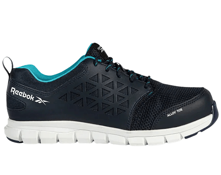 Zij aanzicht Reebok IB131 S1P SRC