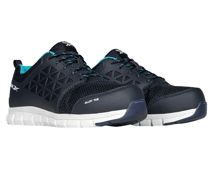 Sfeerbeeld Reebok S1P Fusion Flexweave Work IB1076