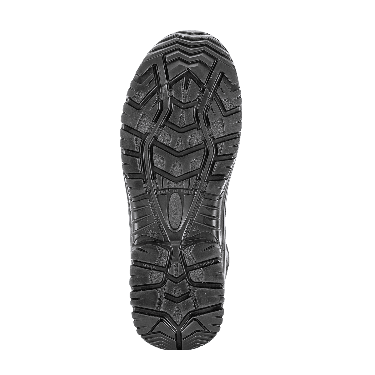 zool sixton montana werklaars