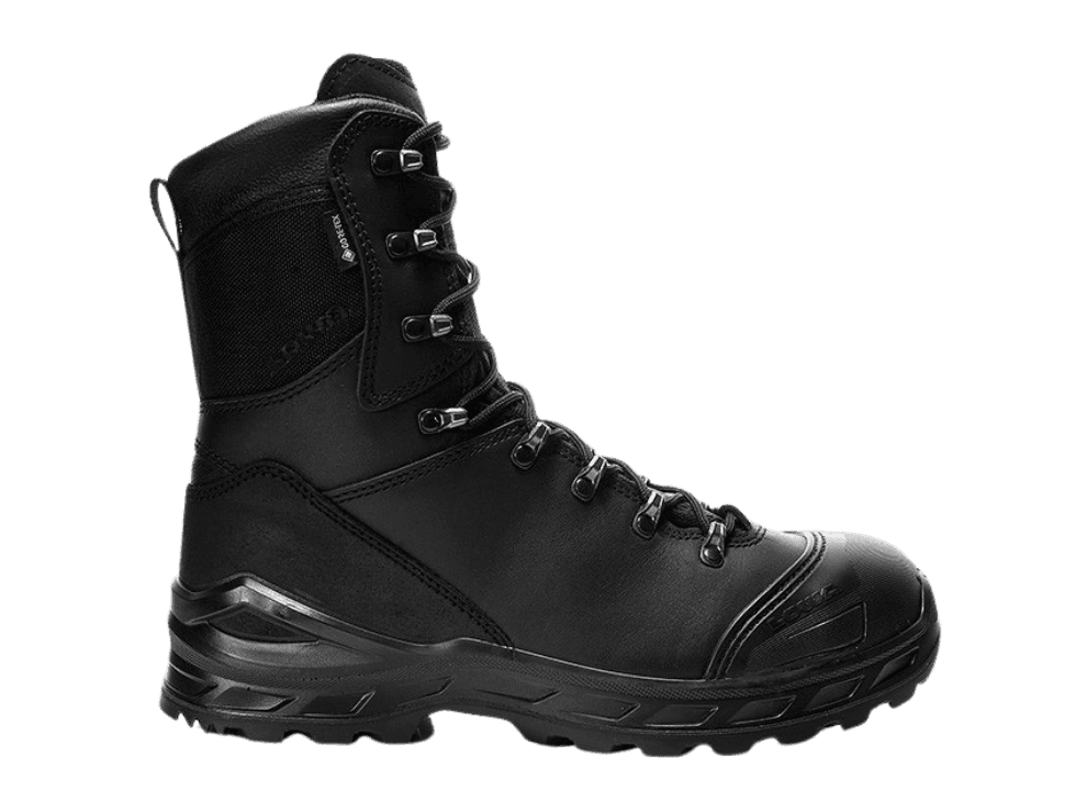 Zij aanzicht SEEKER Work LX Pro GTX S3S CI