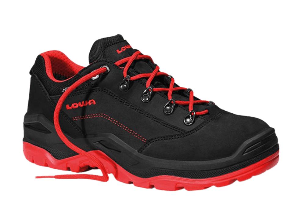 Sfeerbeeld RENEGADE Work GTX red Lo S3S CI