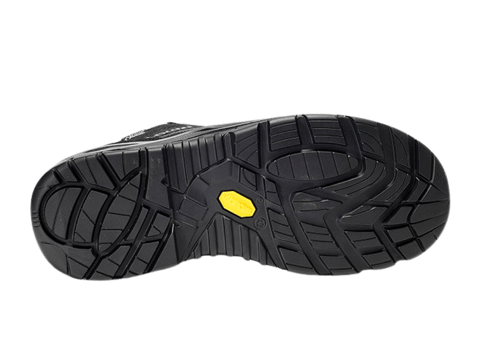 zool LOWA RENEGADE Work GTX black Lo S3 CI