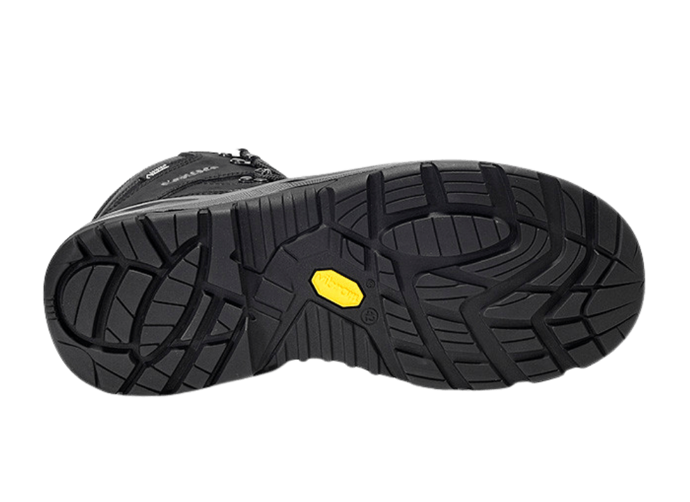Zool LOWA RENEGADE Work GTX black Mid S3 CI