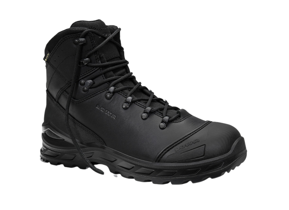 Sfeer beeld Lowa Leandro Work LX PRO GTX Mid 5880 S3S CI
