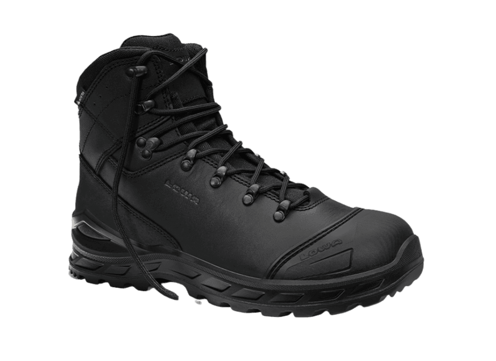 Sfeer beeld Lowa Leandro Work LX PRO GTX Mid 5880 S3S CI