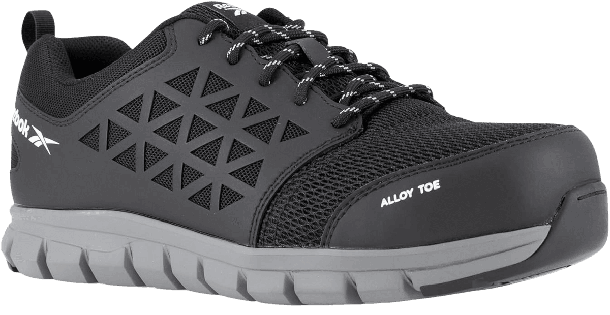 Sfeerbeeld Reebok 1031 S1P laag