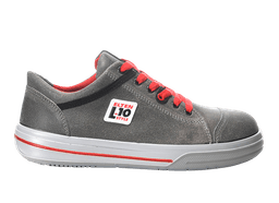 Rechter aanzicht Elten VINTAGE Low ESD S3