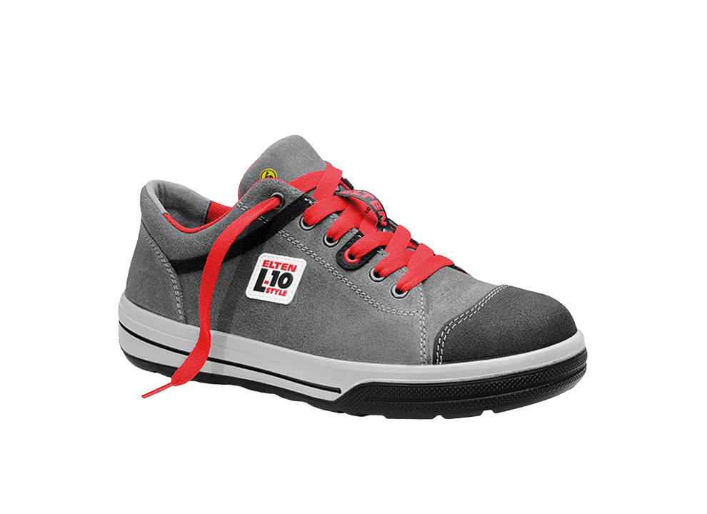 Sfeerbeeld aanzicht Elten VINTAGE Pirate Low ESD S3