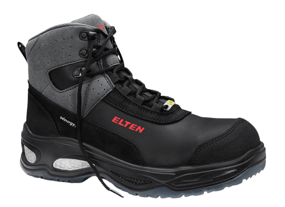 Sfeer beeld ELTEN S3 MILES Mid ESD