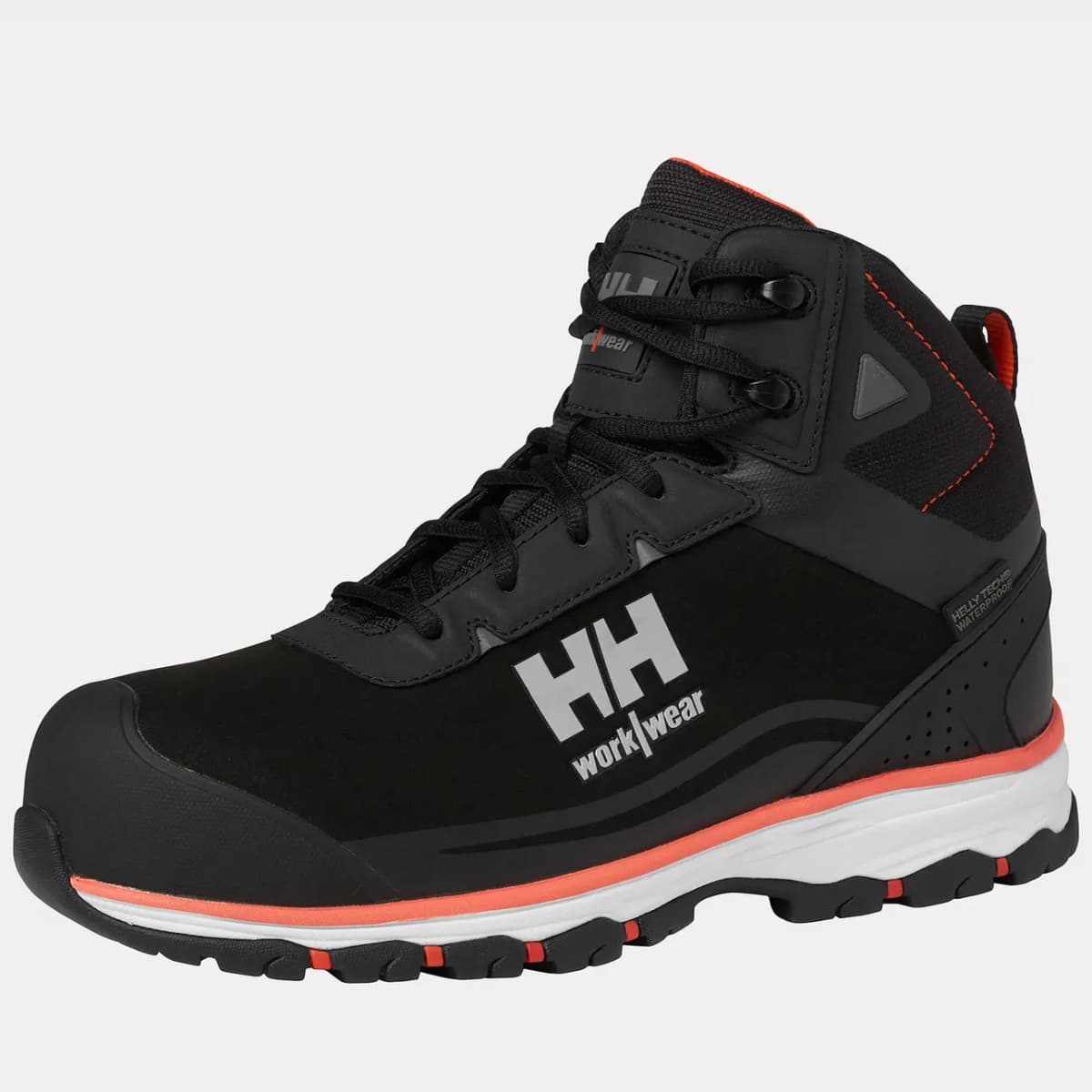 Sfeerbeeld Helly Hansen Chelsea Evo 2 Mid S3 HT Werkschoen