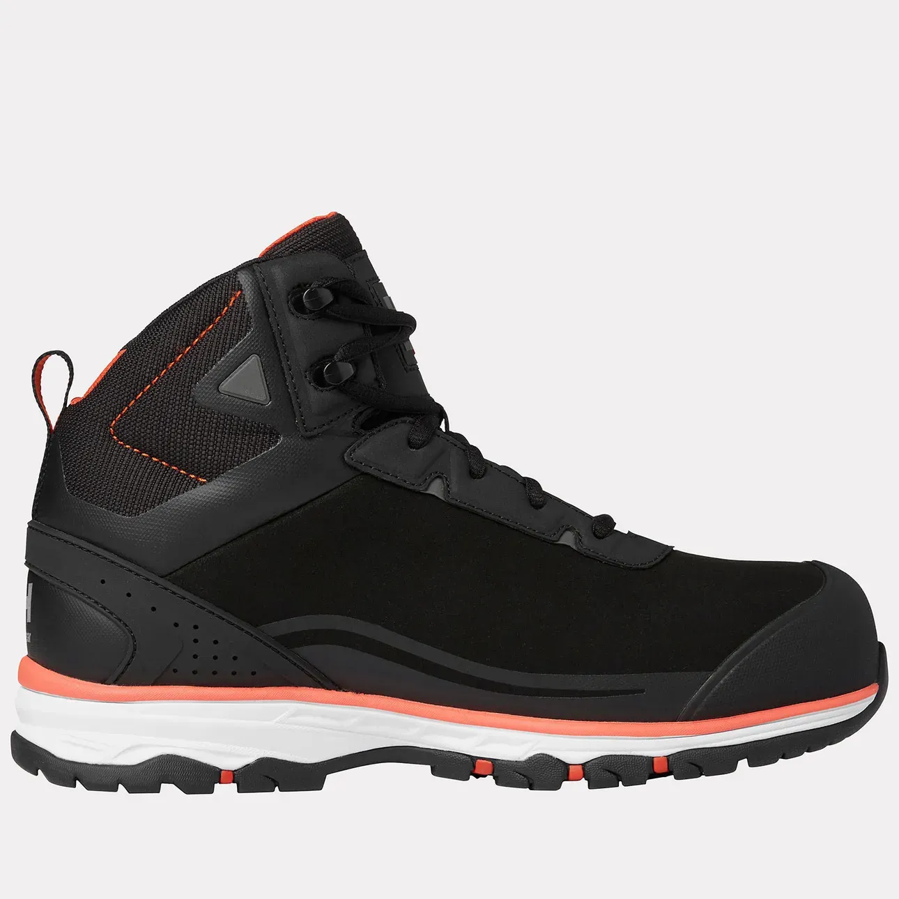 Rechter aanzicht Helly Hansen Chelsea Evo 2