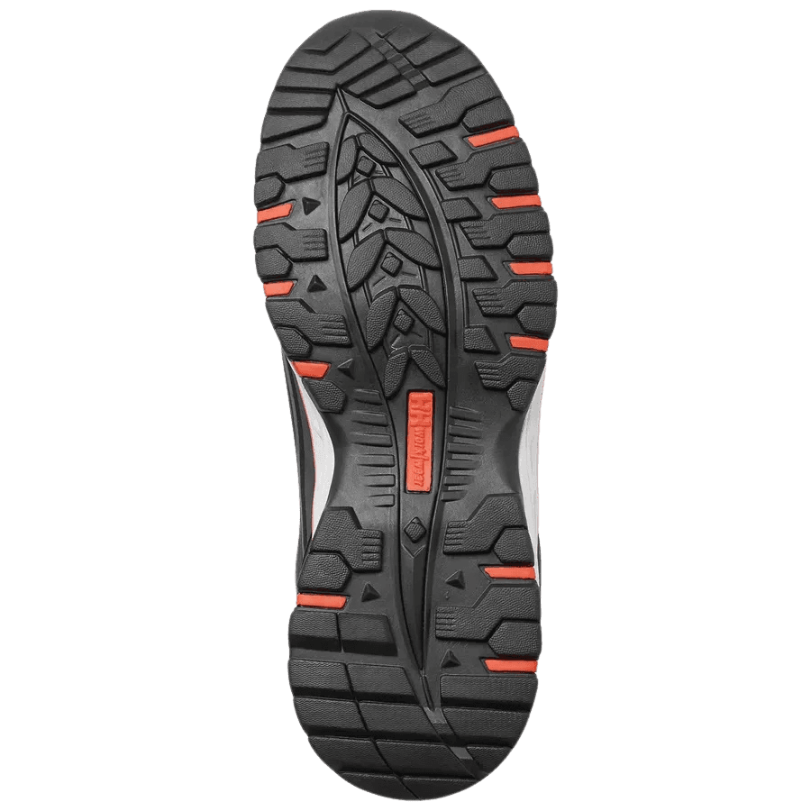 Zool aanzicht Helly Hansen Chelsea Evolution 2.0 Mid S3 HT