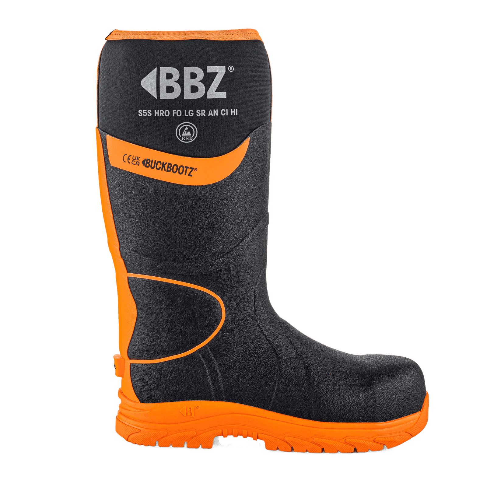 BBZ8000BKOR R 2 1