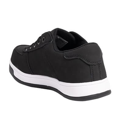 Linker achter aanzicht Gerba Danae S3