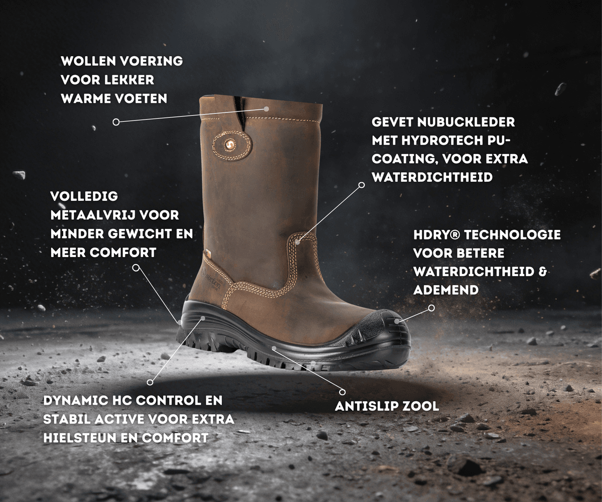 uitgelichte specificaties van sixton montana