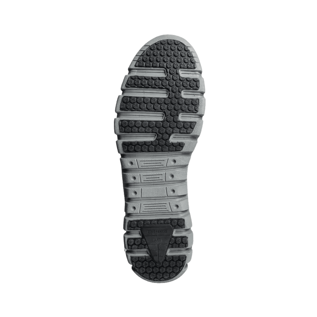 Widok podeszwy Safety Jogger Ligero S1P ESD SRC czarny