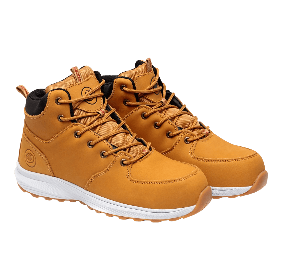 rechter aanzicht 1 paar Python Sand