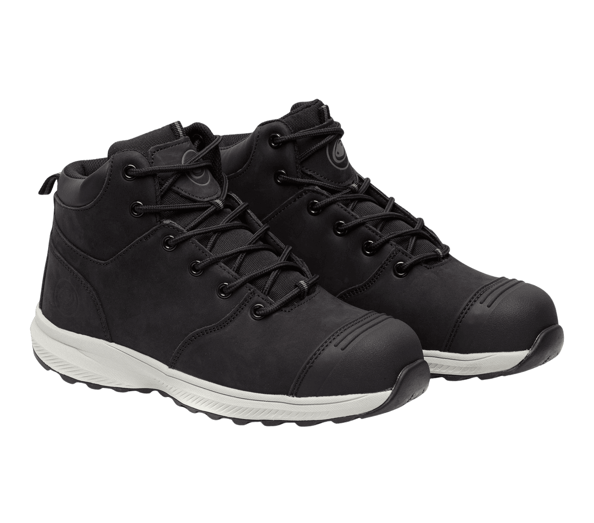 rechter voor aanzicht Quick Urban zwart