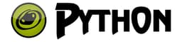 python logo