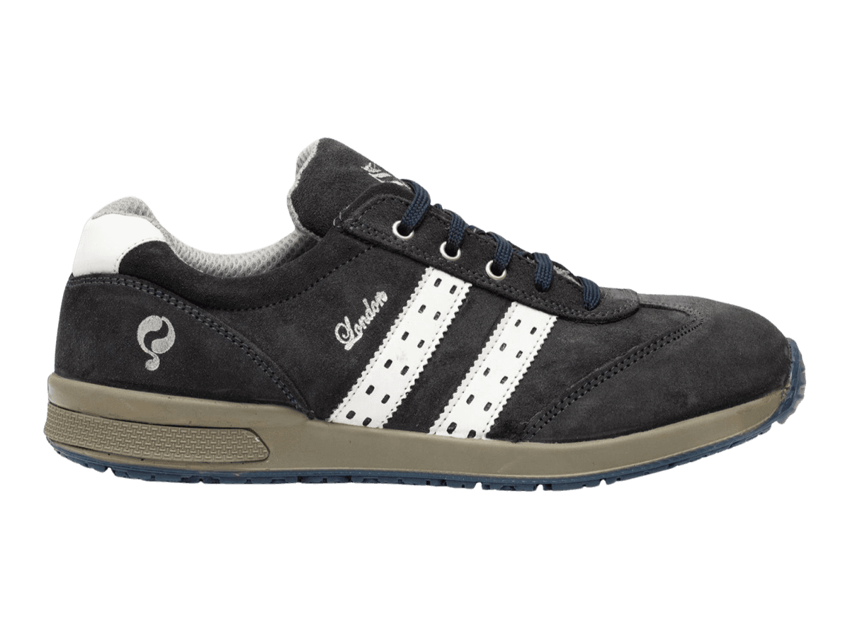 rechter aanzicht Quick London laag