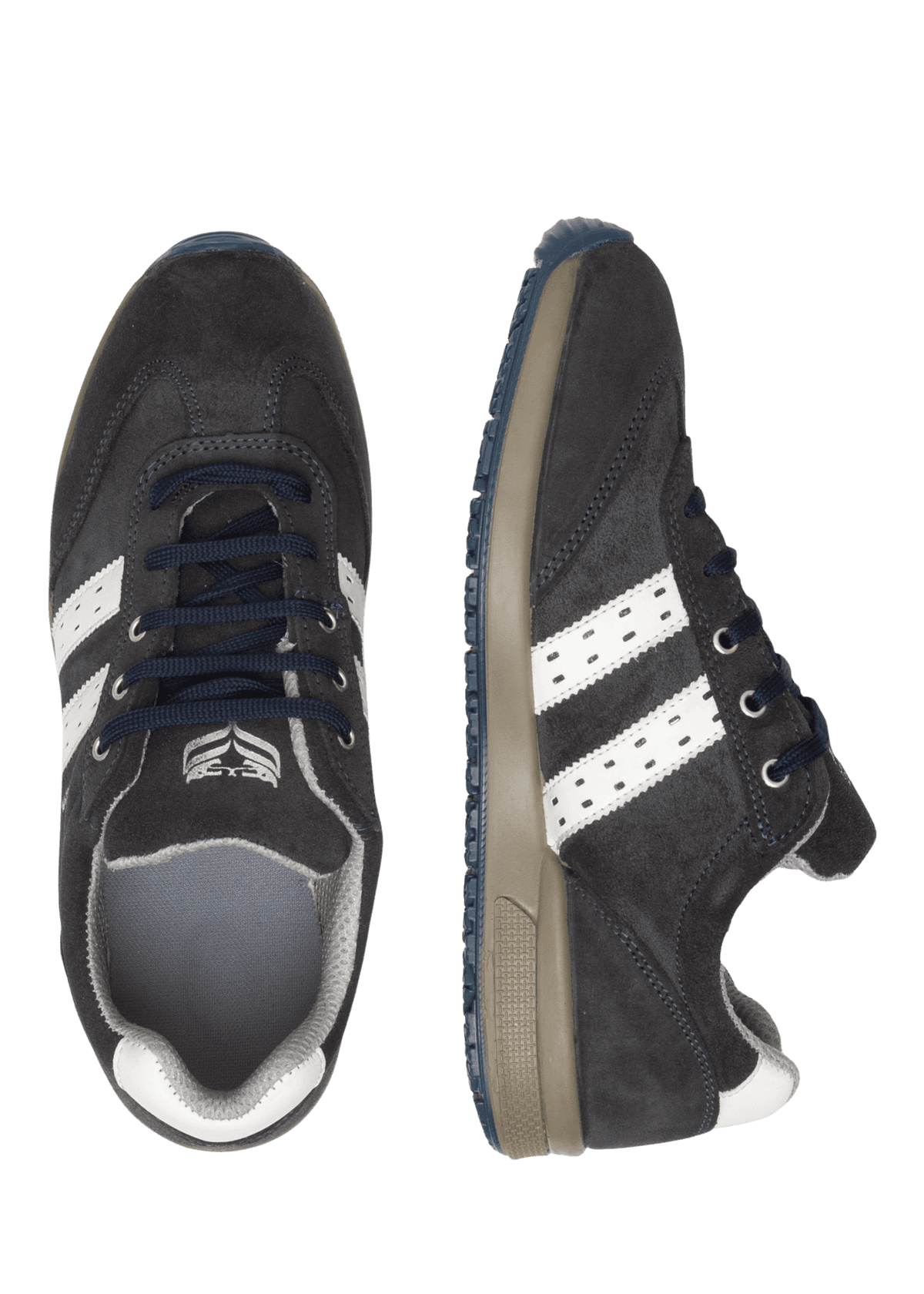 boven aanzicht Quick London laag