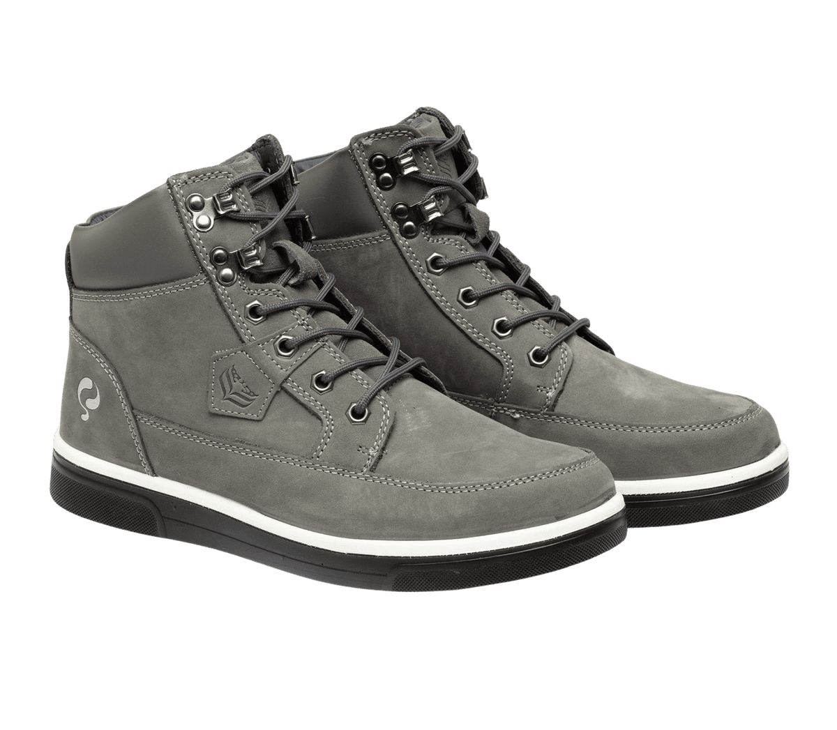 sfeerbeeld van 1 paar Quick Flame rechter voor aanzicht