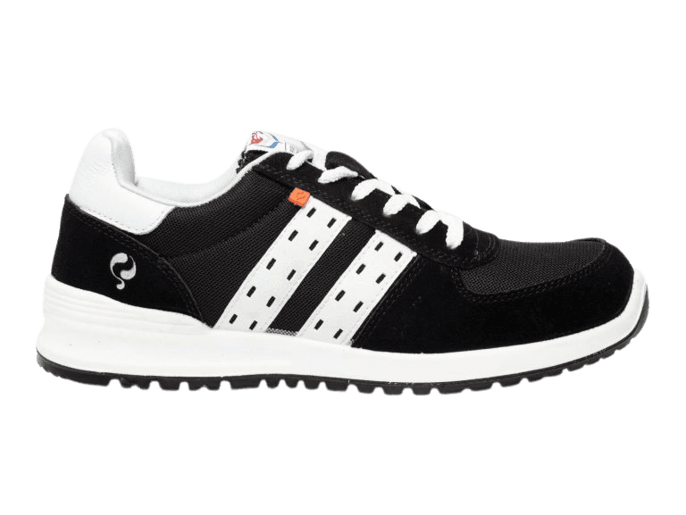 rechter aangezicht Quick Sprint black