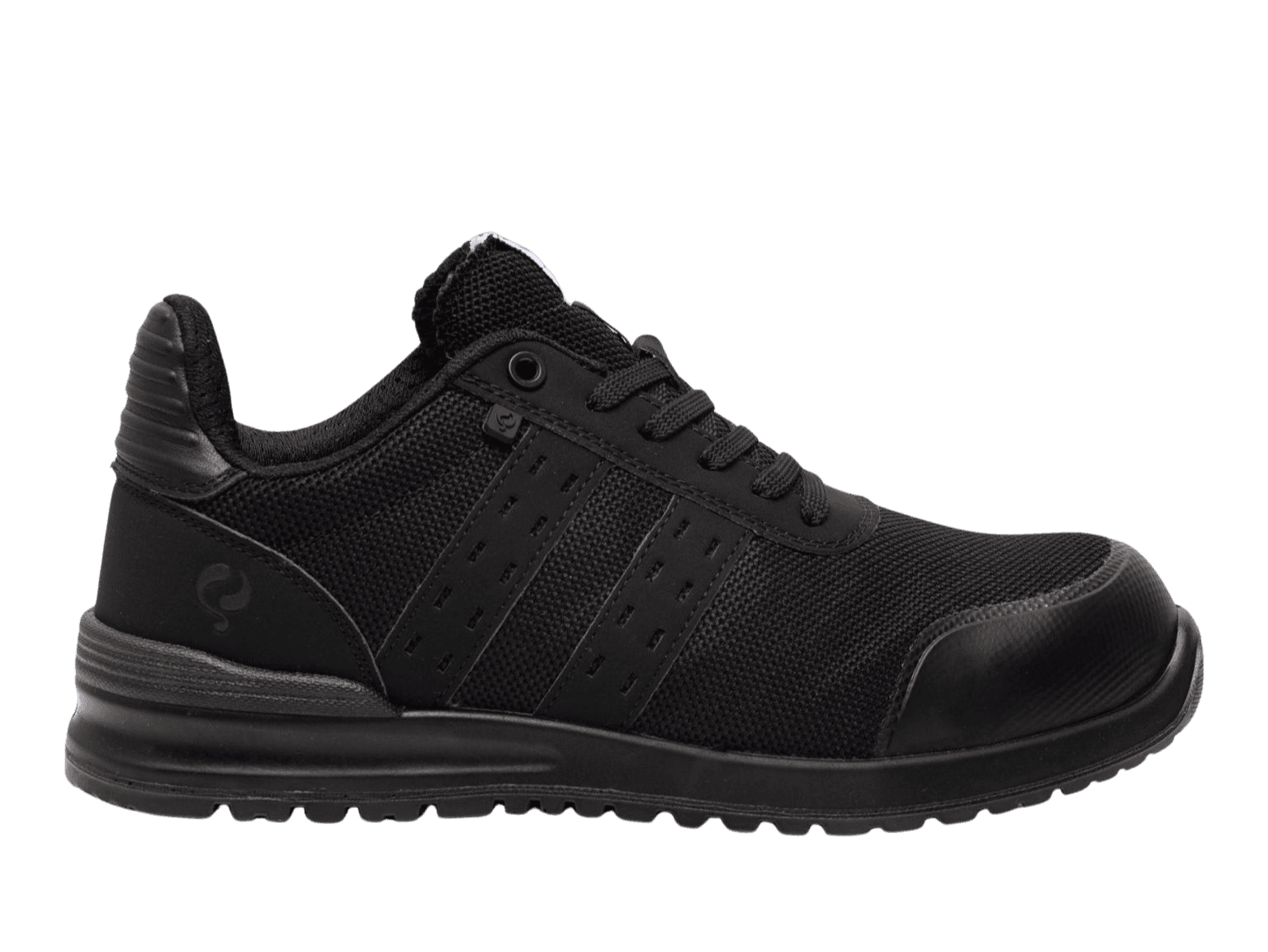 rechter aanzicht Quick Sprint Dark laag