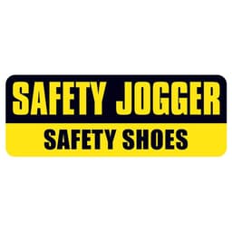 safety jogger logo
