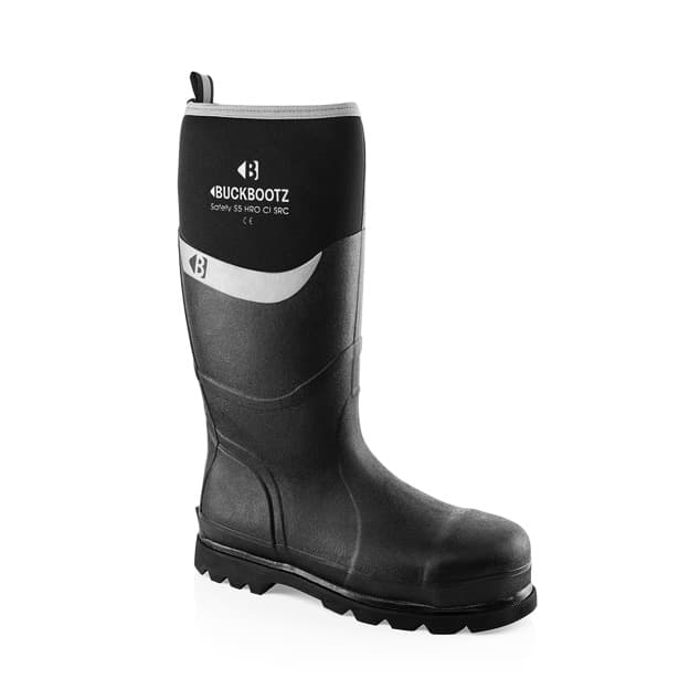 BuckBootz Neopreen Boot BBZ6000 S5 - image 1