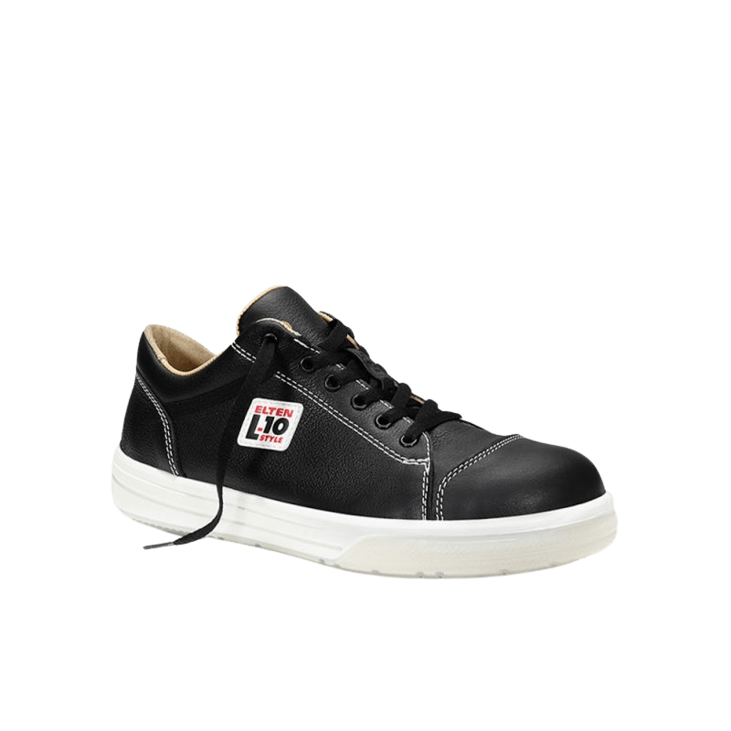 Sfeerbeeld ELTEN veiligheidsschoen laag SHADOW Low ESD S3