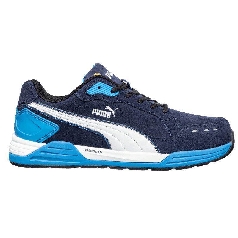 Puma Airtwist Blue Laag - afbeelding 1