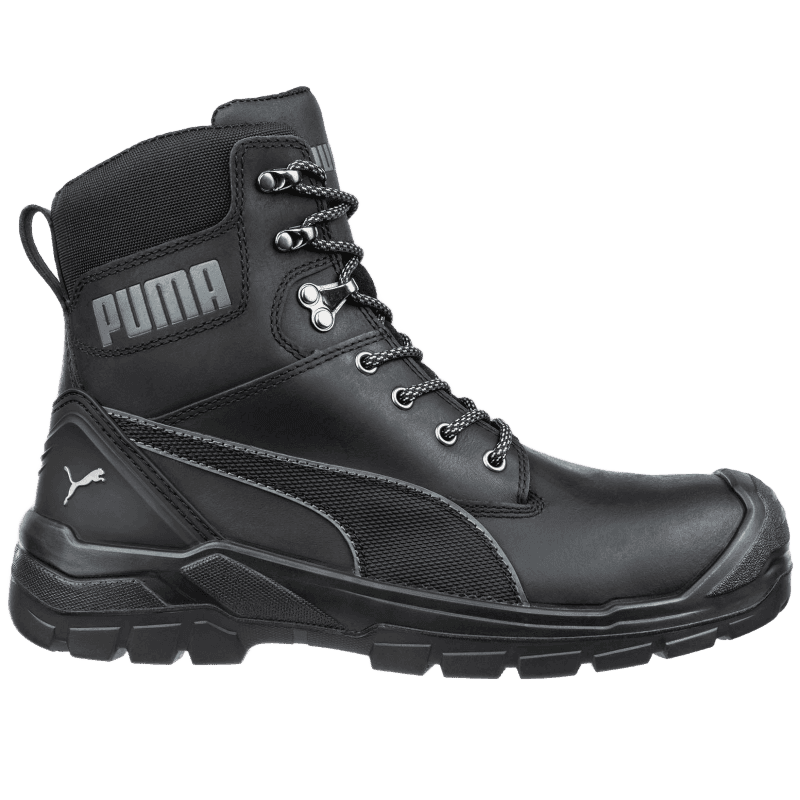 Puma Safety Conquest CTX Hoog 630730 S3 - afbeelding 1