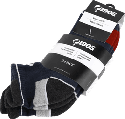 Quick Sokken 2-Pack - afbeelding 1