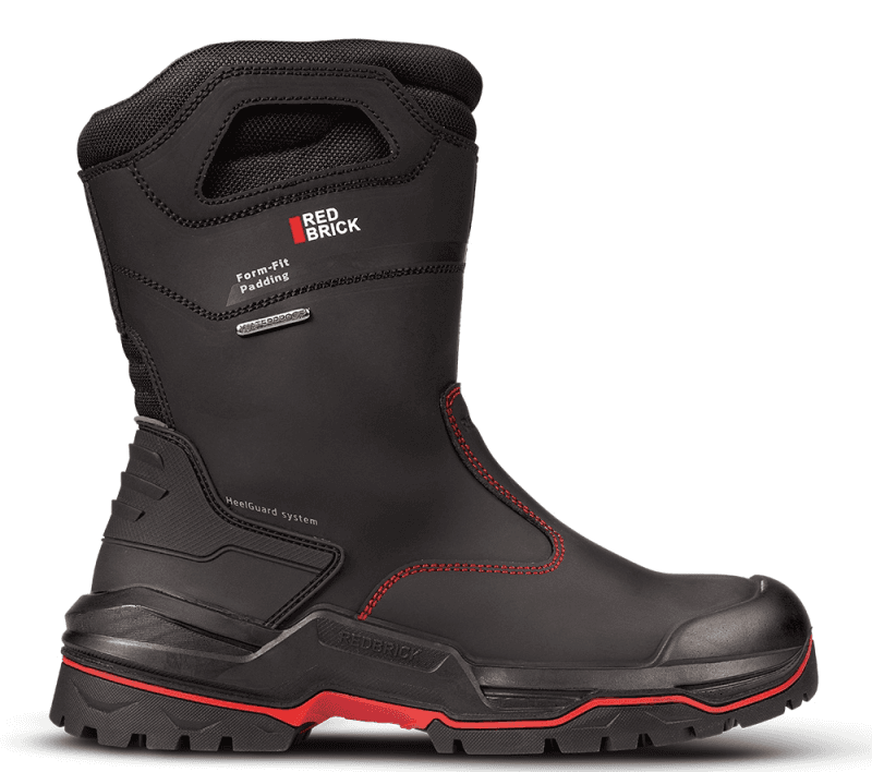 Redbrick Boot S7S 32336 (Renewed) - image 1