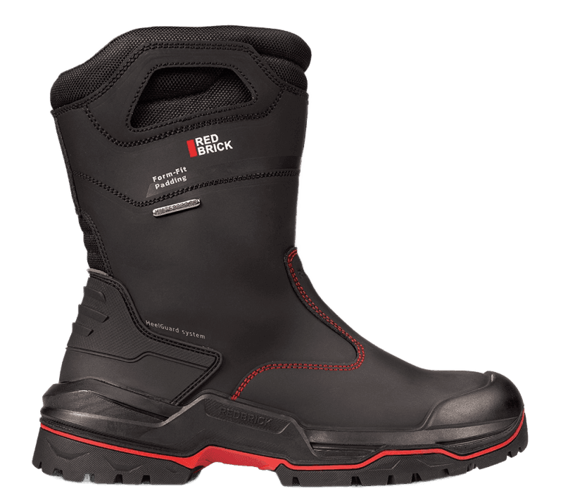 Redbrick Boot S7S 32336 (Vernieuwd) - afbeelding 1