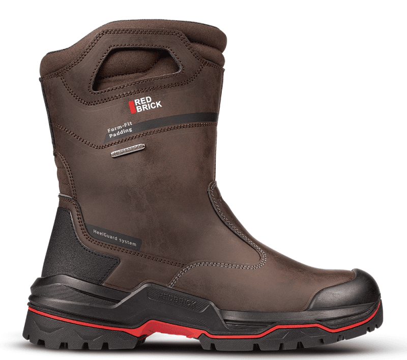 Redbrick Boot S7S 32338 - image 1