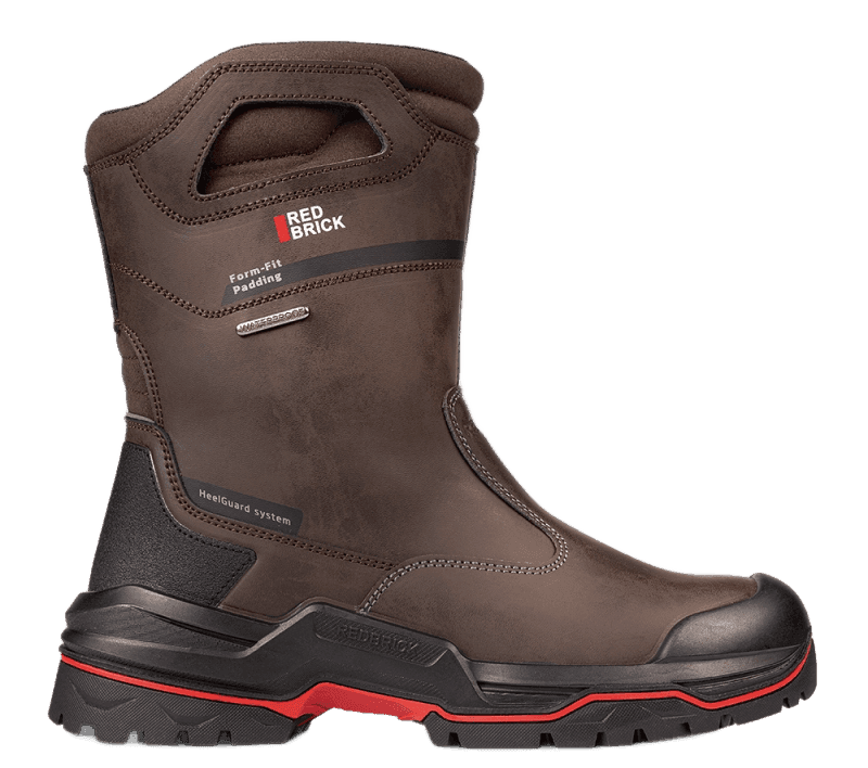 Redbrick Boot S7S 32338 - afbeelding 1
