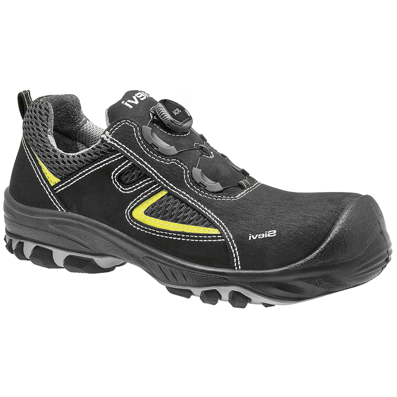 Sievi Schoen Roller+ 52156 Laag S3 ESD Boa - afbeelding 1