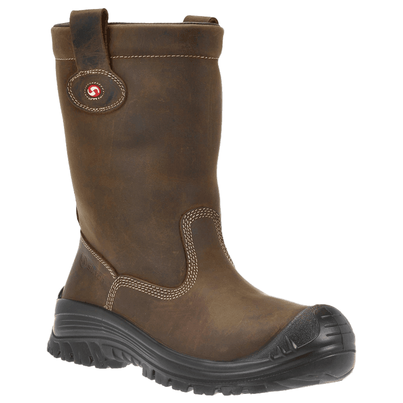 Sixton 81156-20 Montana air lining Boot S3 - image 1