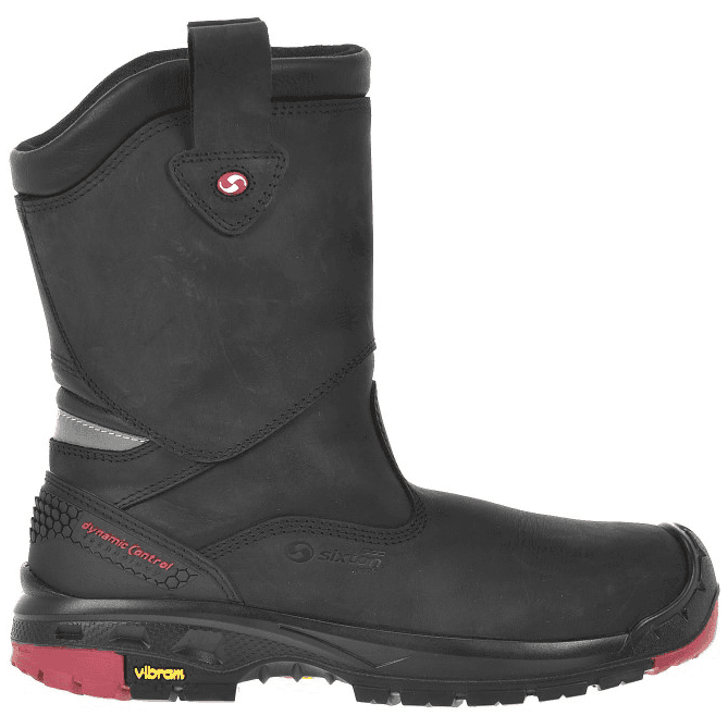 Sixton Canyon Laars S3S 30519-03 - afbeelding 1