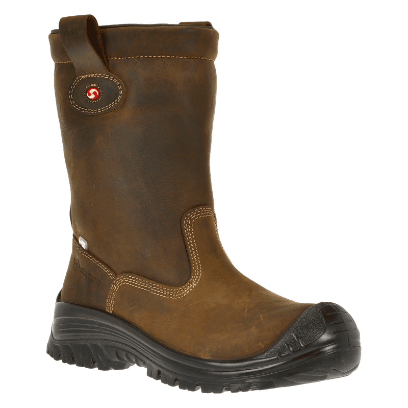 Sixton Montana Hdry Airplus 3D - image 1