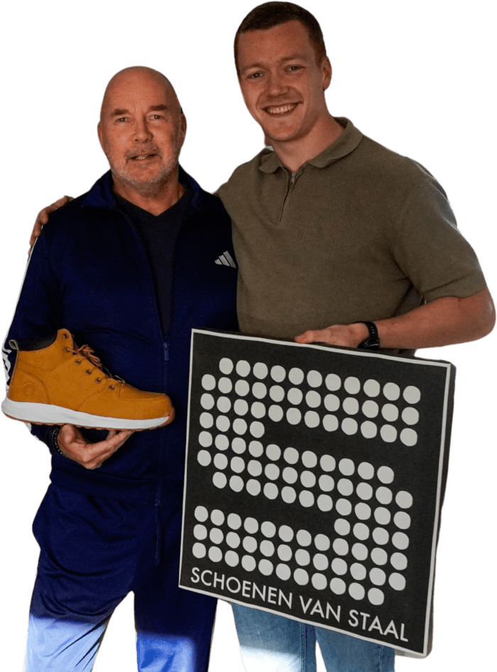 Familie van Staal - familiebedrijf sinds 2010