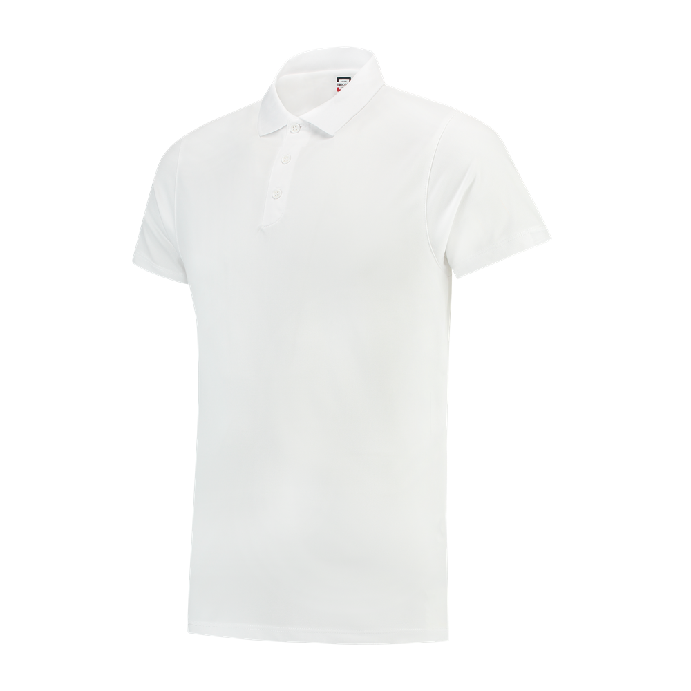 overloop schild Tegenstrijdigheid Poloshirt fitted 60°C wasbaar Tricorp 201020 | Werkkleding |  SchoenenvanStaal