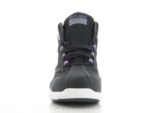 Chaussures de sécurité BEYONCE marque Safety Jogger S3 SRC femme 36/42