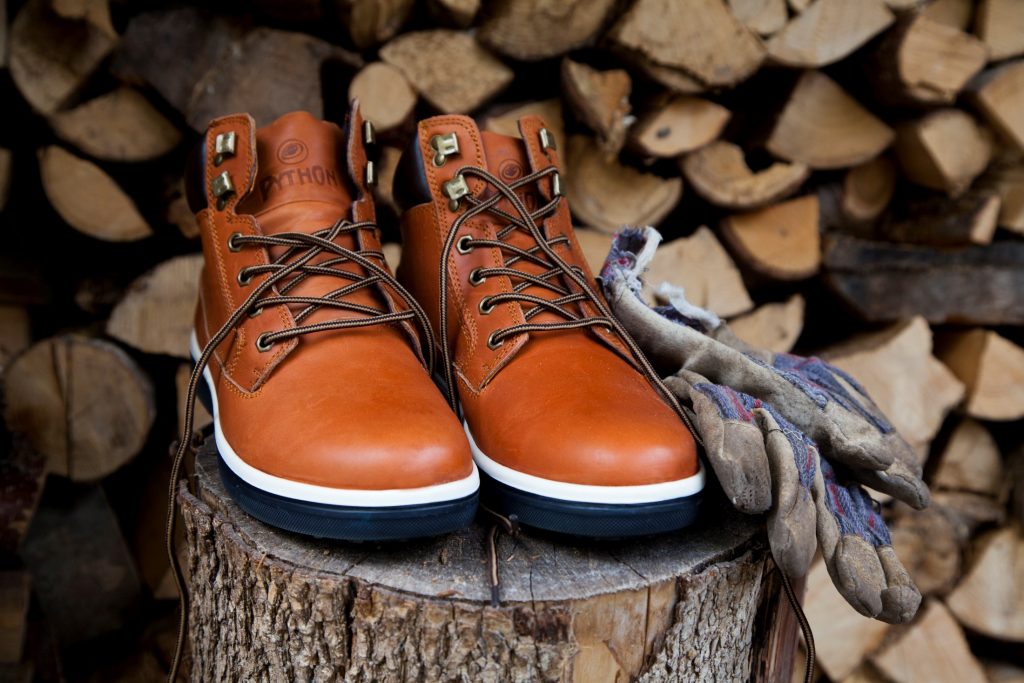 Python werkschoenen on sale