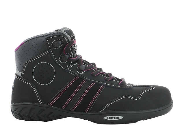 Safety jogger lady line on sale