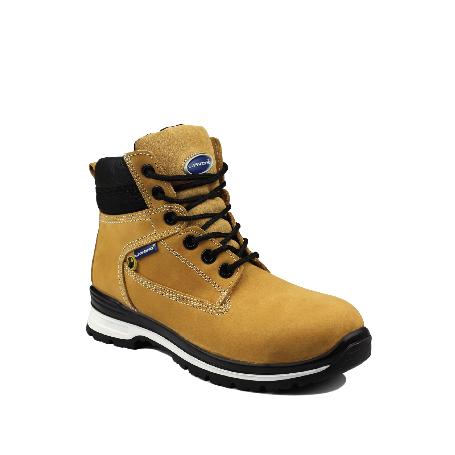 Lavoro werkschoenen dames sales