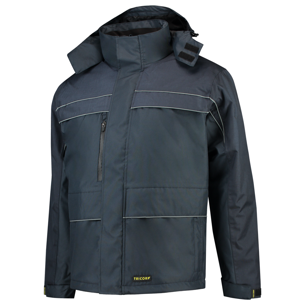 Tien jaar Zee Gedeeltelijk Tricorp Parka Cordura Jas 402003 | Werkkleding | SchoenenvanStaal